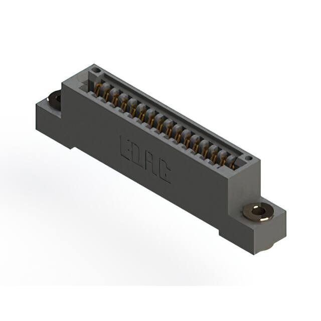 895-016-520-103 EDAC Inc.  Edgeboard Connectors
